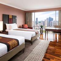 Pullman Bangkok Hotel G