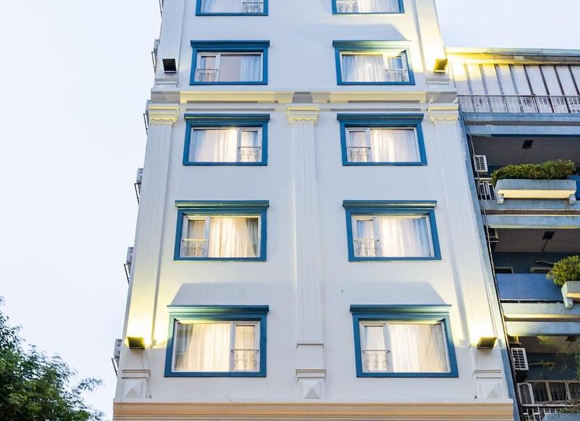 Edificio Foto
