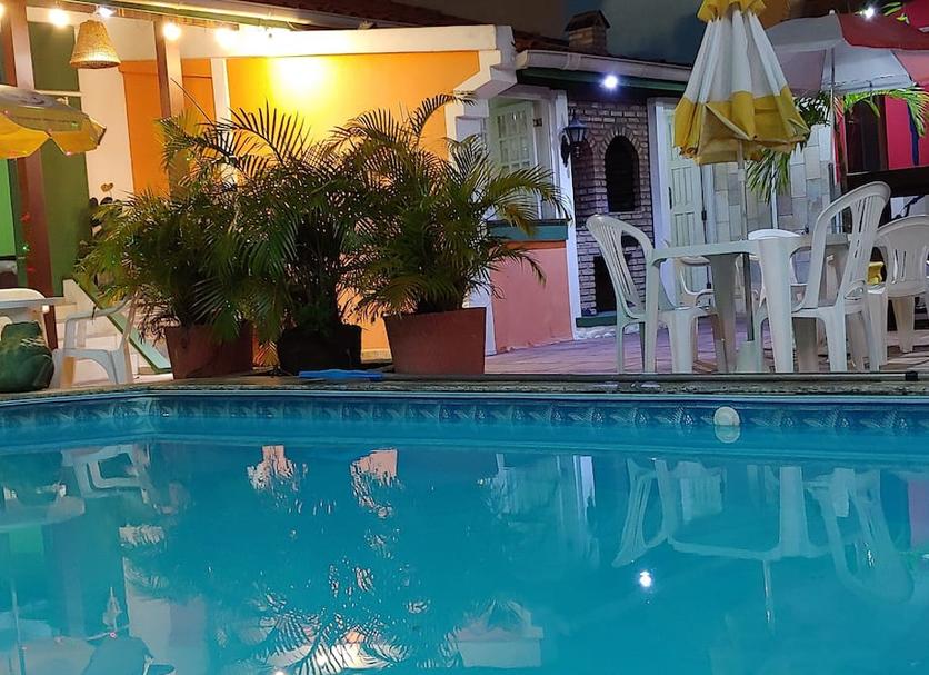 Pileta Foto
