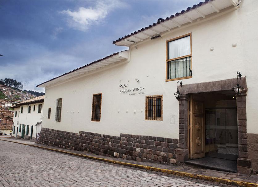 Edificio Foto