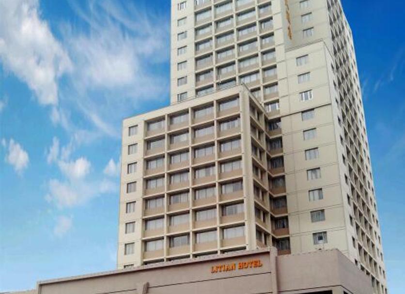 Edificio Foto