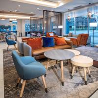 TownePlace Suites by Marriott Louisville Downtown