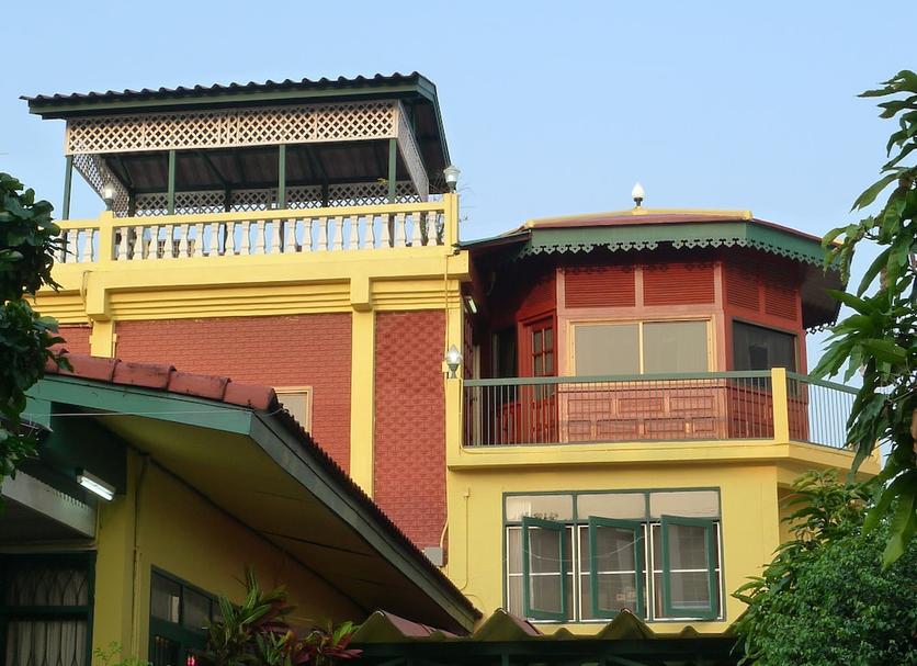 Edificio Foto