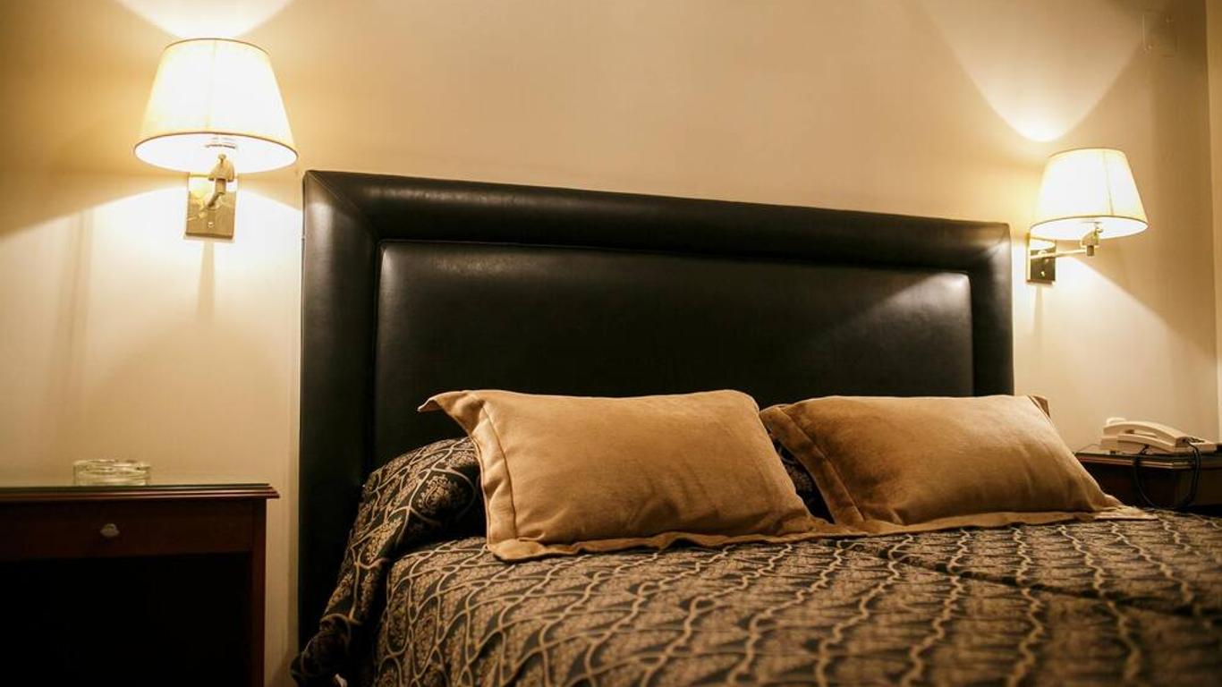 Hotel Presidente