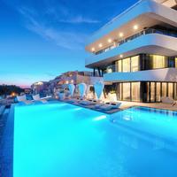 All Suites Hotel Posh