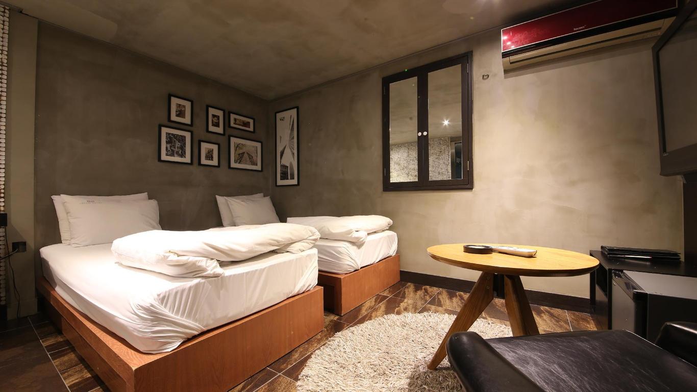 Hotel Cello