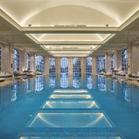 Hilton Dalian Golden Pebble Beach Resort