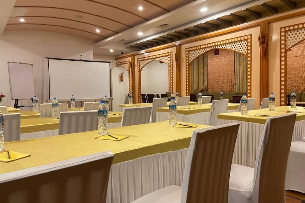 Sala de conferencias