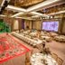 Sala de banquetes