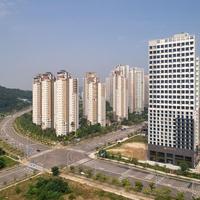 Riviera Incheon Airport Hotel