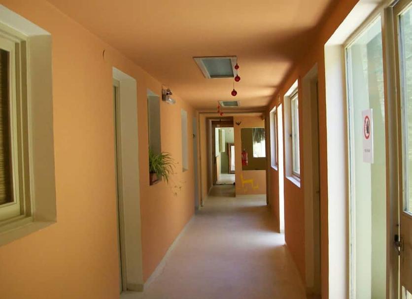 Pasillo Foto