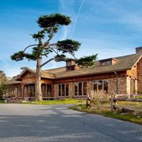 Asilomar Conference Grounds