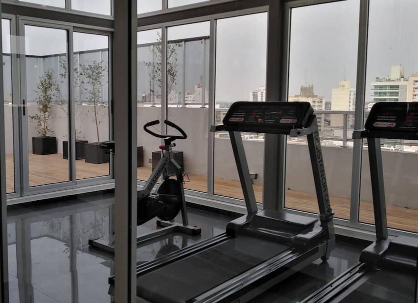 Gym Foto
