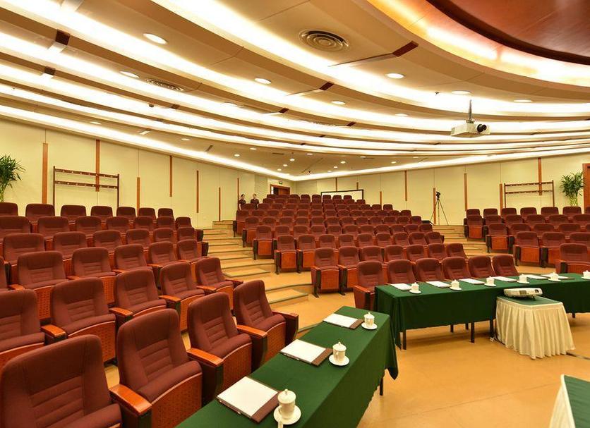 Sala de conferencias Foto