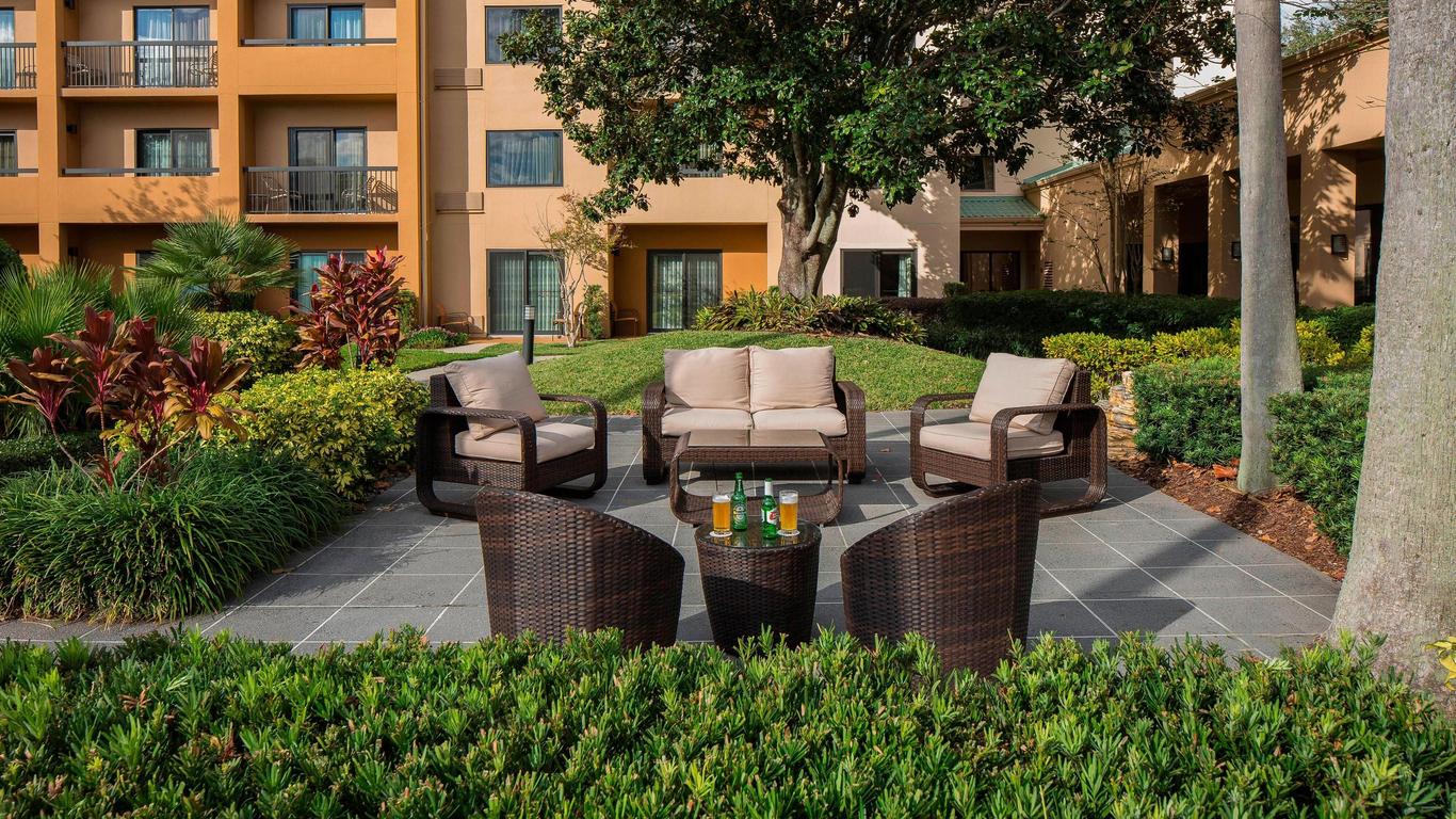 Courtyard Orlando International Drive/Convention Center
