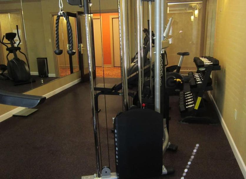 Gym Foto