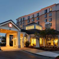 Hilton Garden Inn San Francisco Arpt North