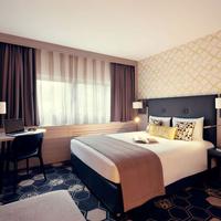 Hôtel Mercure Orange