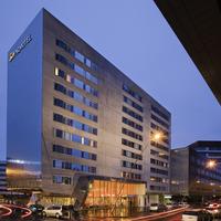 Novotel Suites Gare Lille Europe