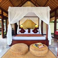 The Ubud Village Resort & Spa