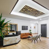 Apartamentos Congreso, Parking gratuito