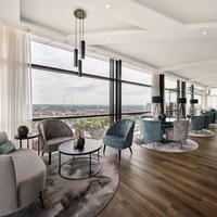 Radisson Blu Hotel, Hasselt