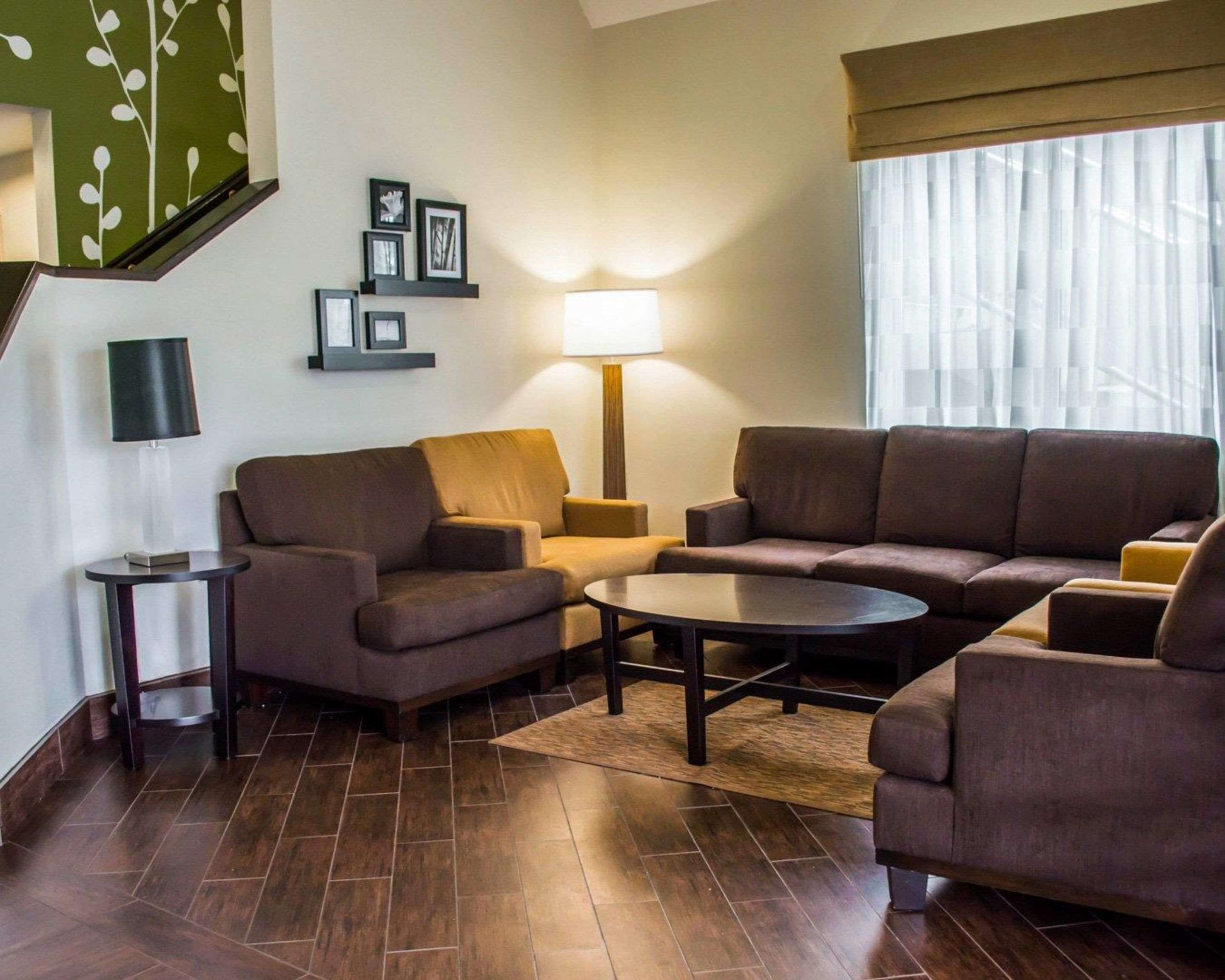 Sala de estar