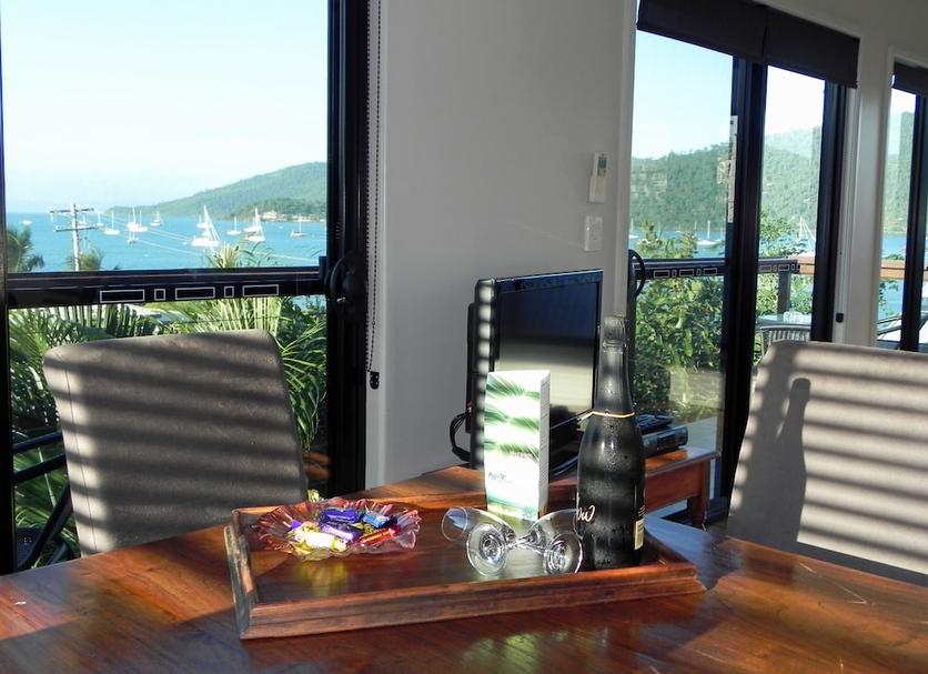 Comedor Foto