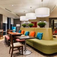 Home2 Suites by Hilton West Edmonton, Alberta, Canada