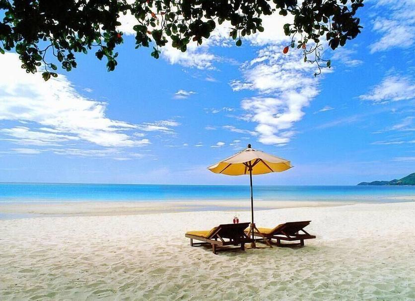 Playa Foto