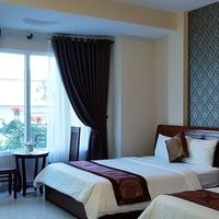 Queen Garden Hotel & Apartment