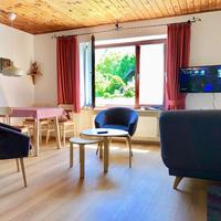Ferienwohnung Gästehaus Am Buchenbichl