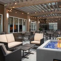 SpringHill Suites by Marriott Boise ParkCenter