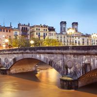 Hotel Carlemany Girona