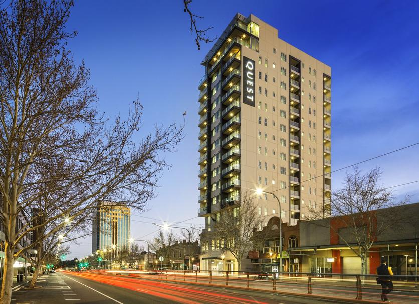 Edificio Foto
