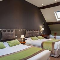 The Originals Boutique, Hôtel de la Paix, Beaune (Qualys-Hotel)
