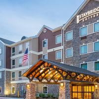 Staybridge Suites Denton