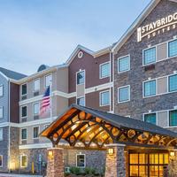 Staybridge Suites - Denton, An IHG Hotel