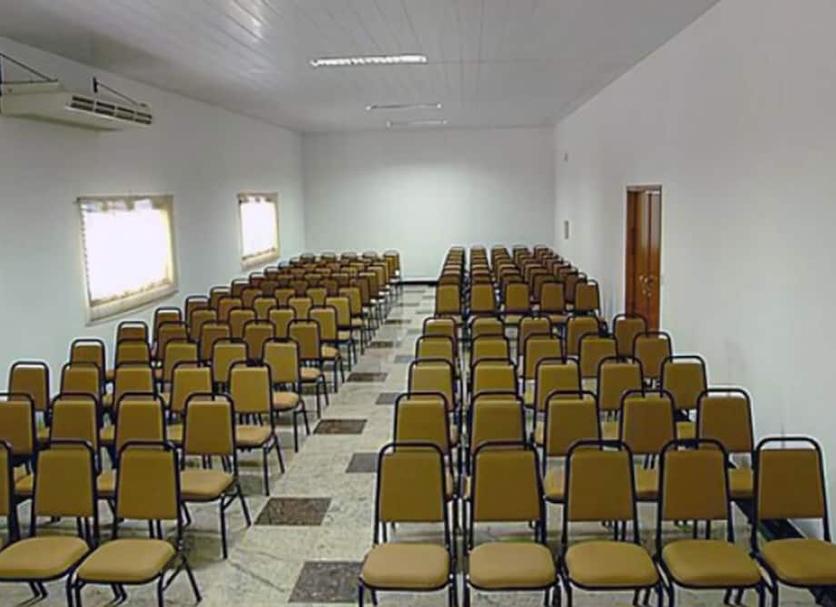Sala de conferencias Foto