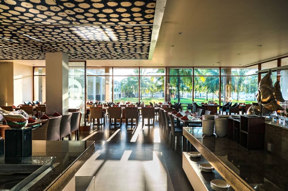Amaya Beach Pasikudah