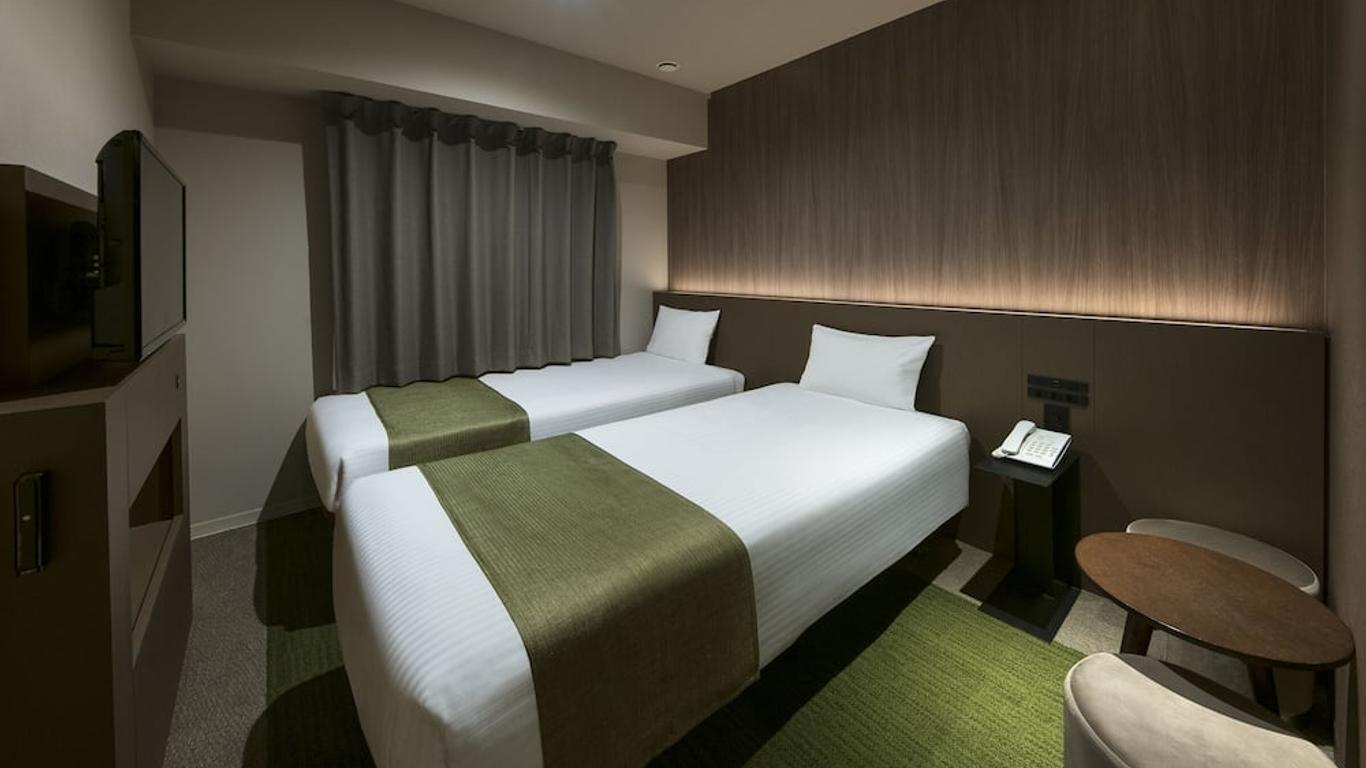 Hotel Villa Fontaine Tokyo-Kudanshita