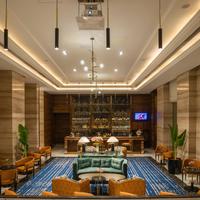 Crowne Plaza New Delhi Mayur Vihar Noida