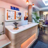 ibis budget Orange Centre