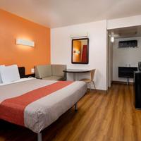 Motel 6 Pismo Beach