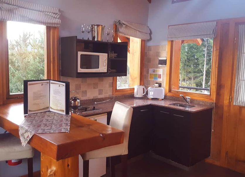 Cocina Foto