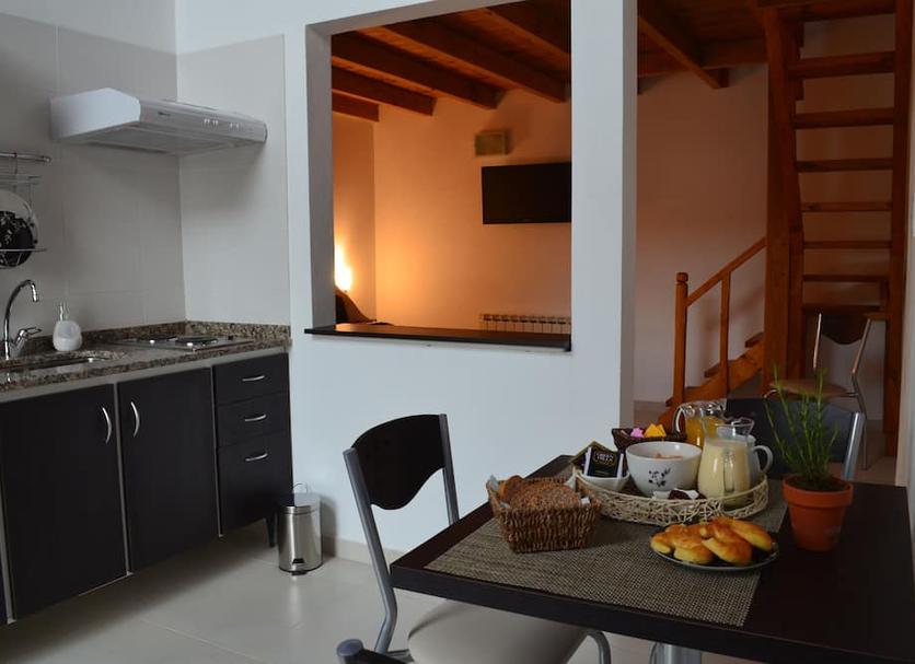 Cocina Foto