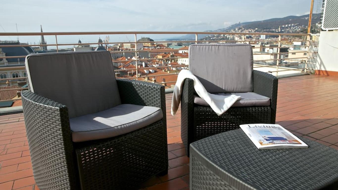 Residence Le Terrazze