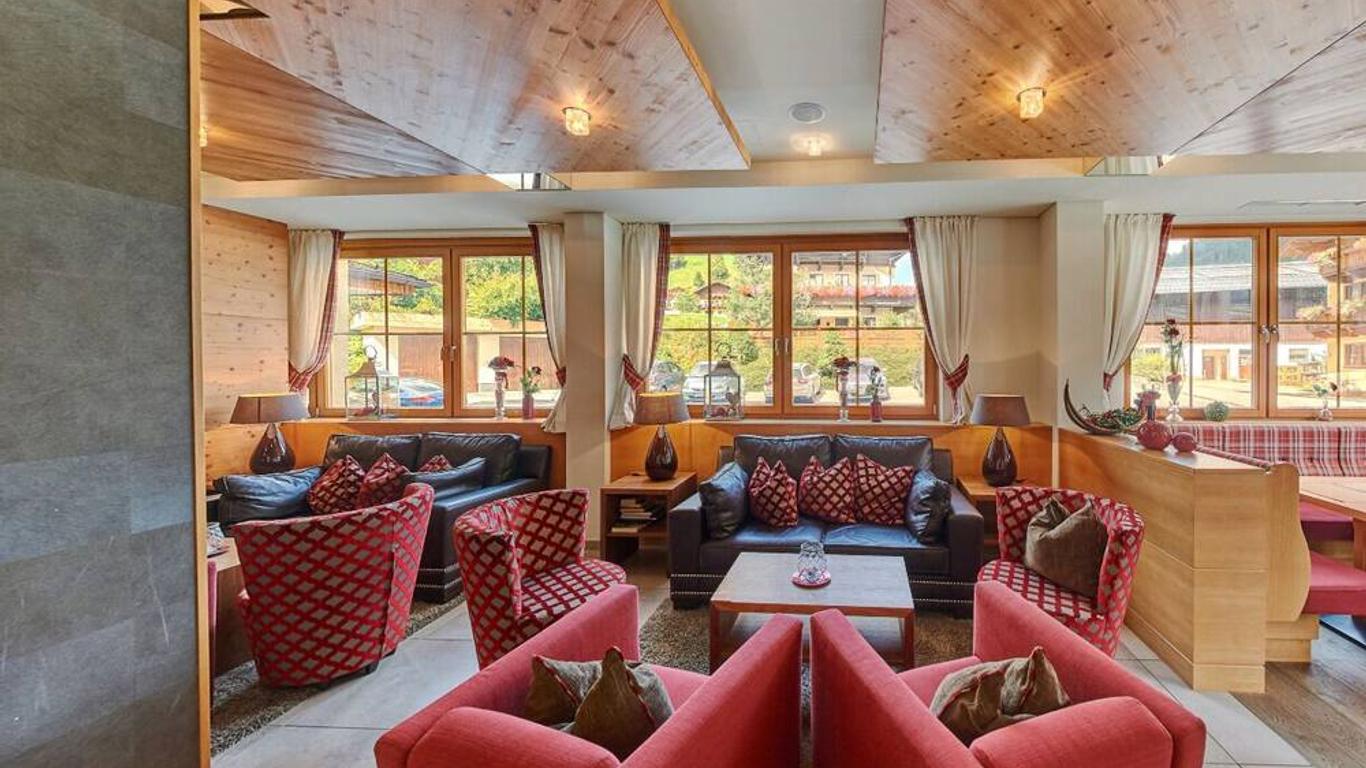 Hotel Roslehen