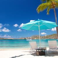 Secret Harbour Beach Resort