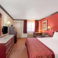 Ramada by Wyndham Pasadena